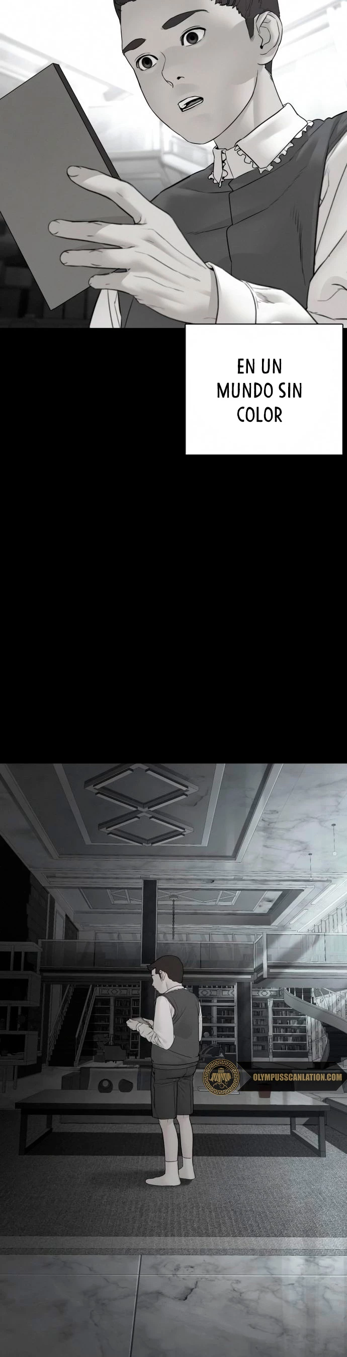 Como madrear > Capitulo 107 > Page 261