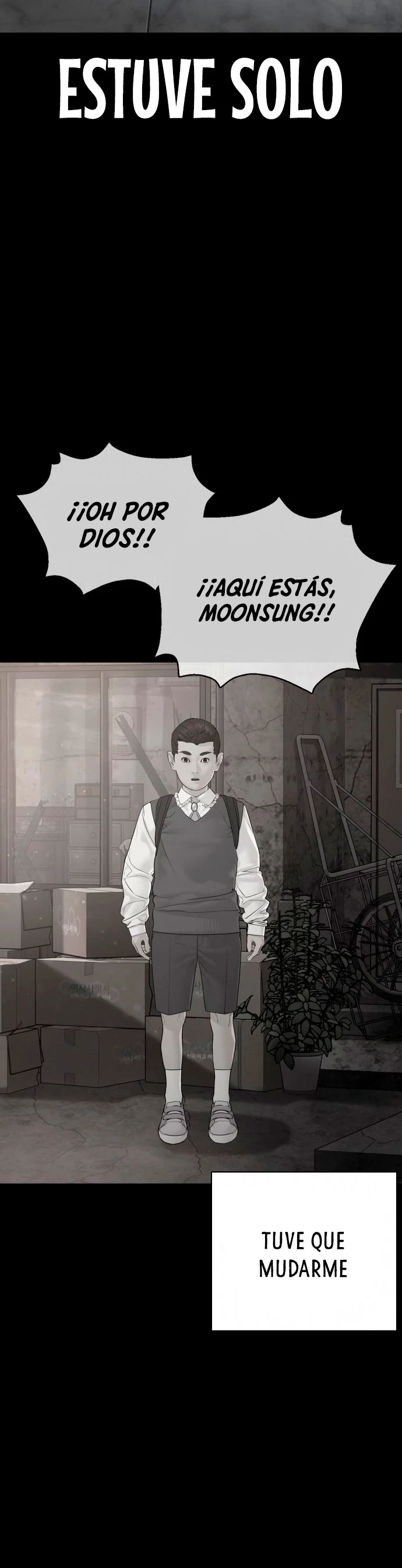 Como madrear > Capitulo 107 > Page 271