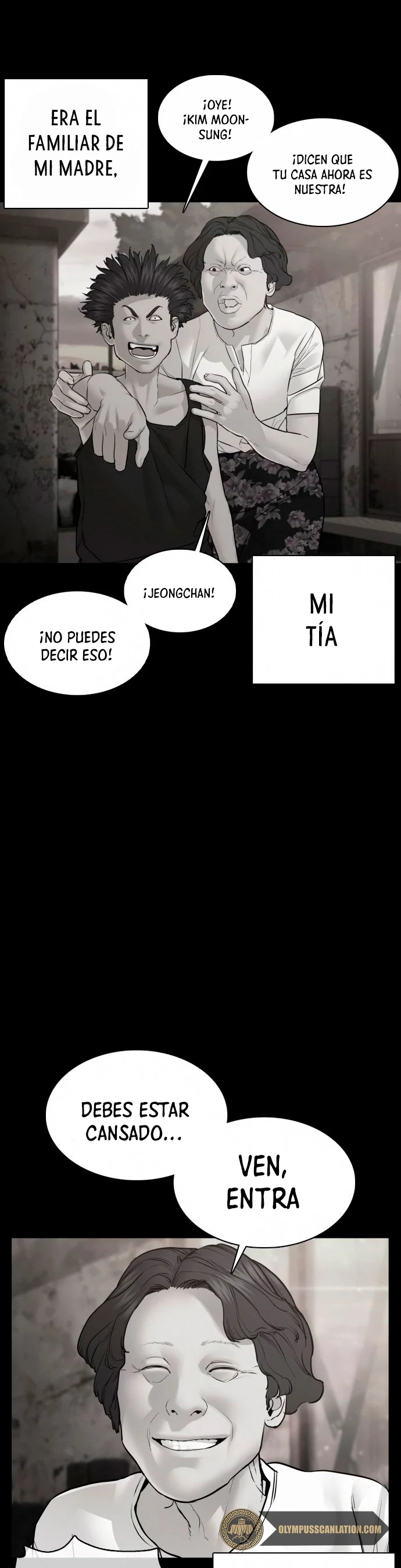 Como madrear > Capitulo 107 > Page 281