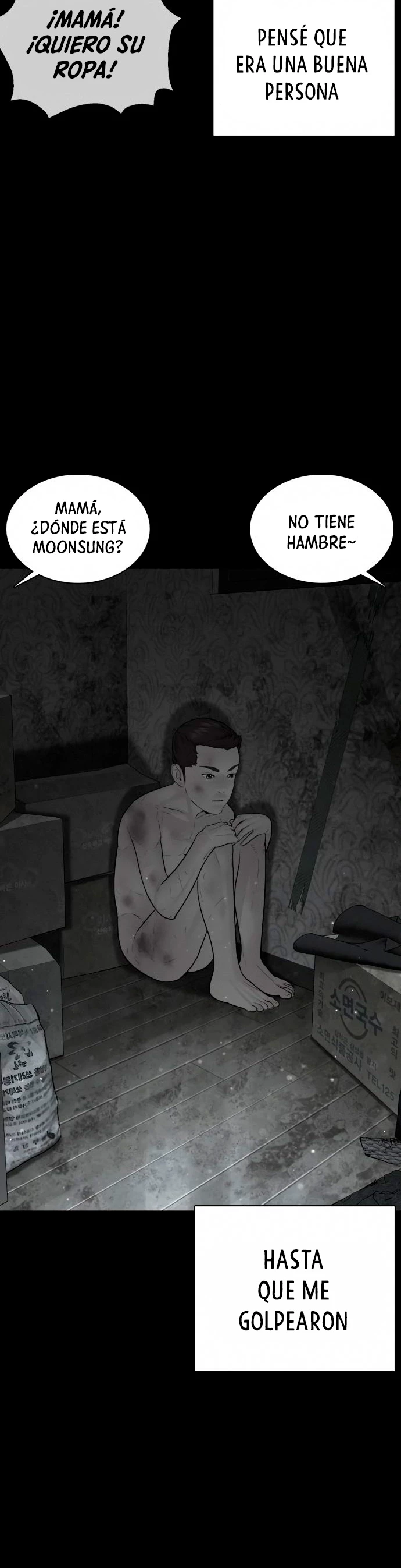 Como madrear > Capitulo 107 > Page 291