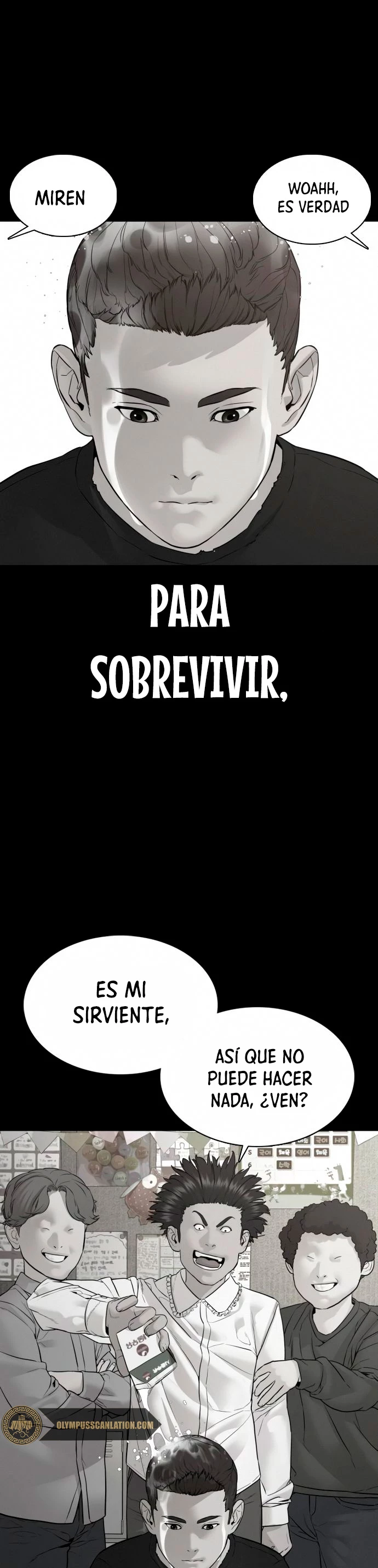 Como madrear > Capitulo 107 > Page 301