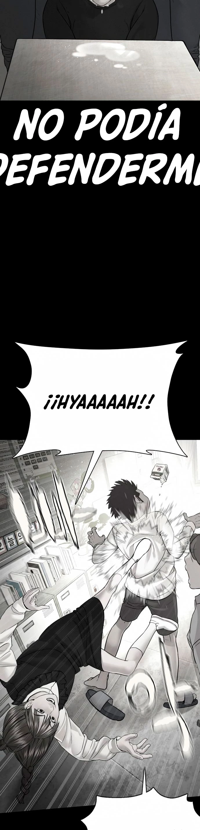 Como madrear > Capitulo 107 > Page 311