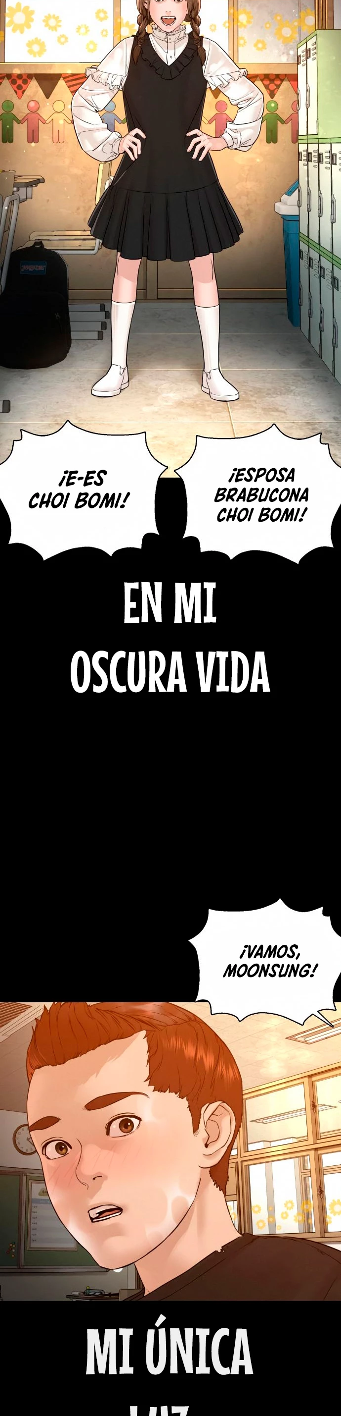 Como madrear > Capitulo 107 > Page 331