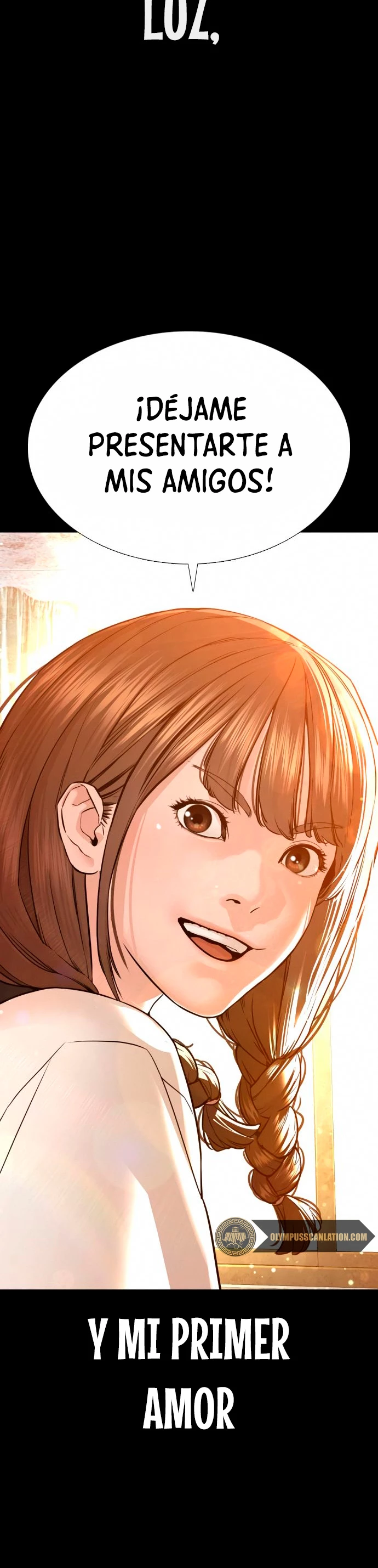 Como madrear > Capitulo 107 > Page 341