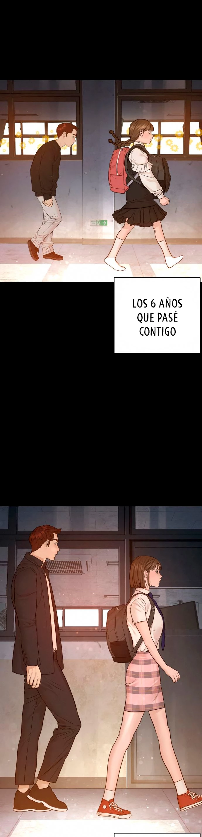 Como madrear > Capitulo 107 > Page 351