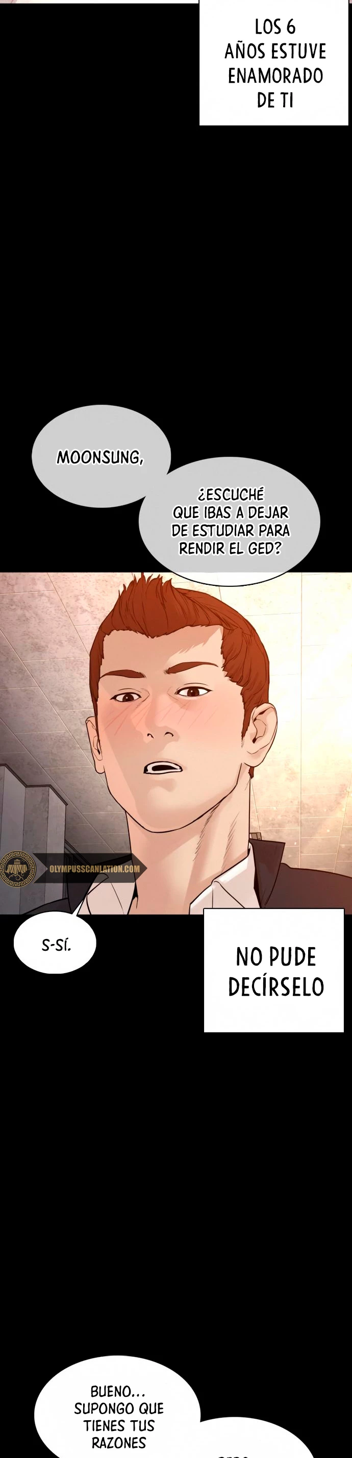 Como madrear > Capitulo 107 > Page 361