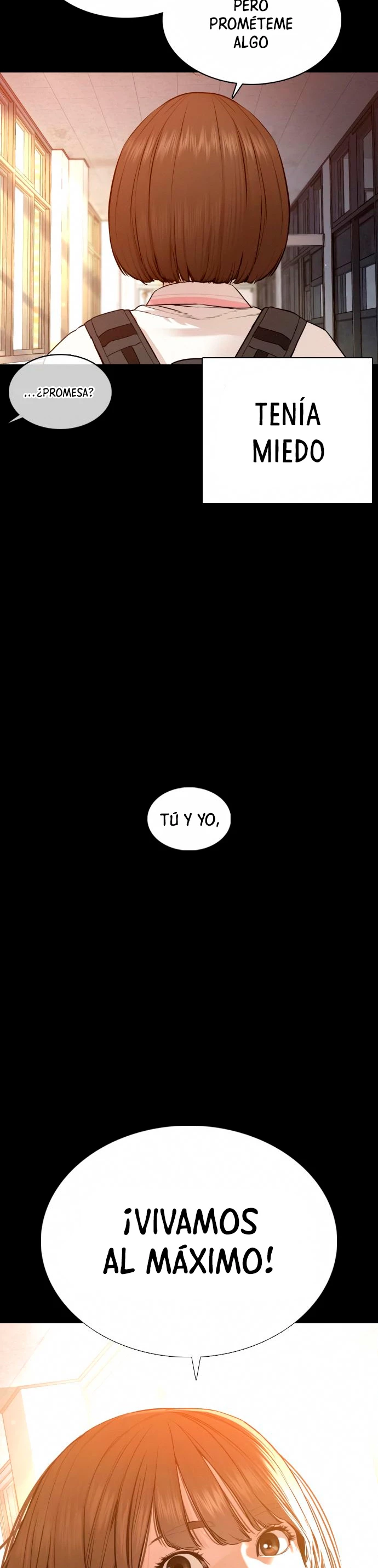 Como madrear > Capitulo 107 > Page 371