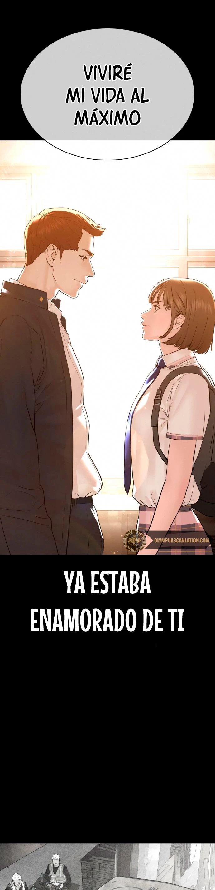 Como madrear > Capitulo 107 > Page 391