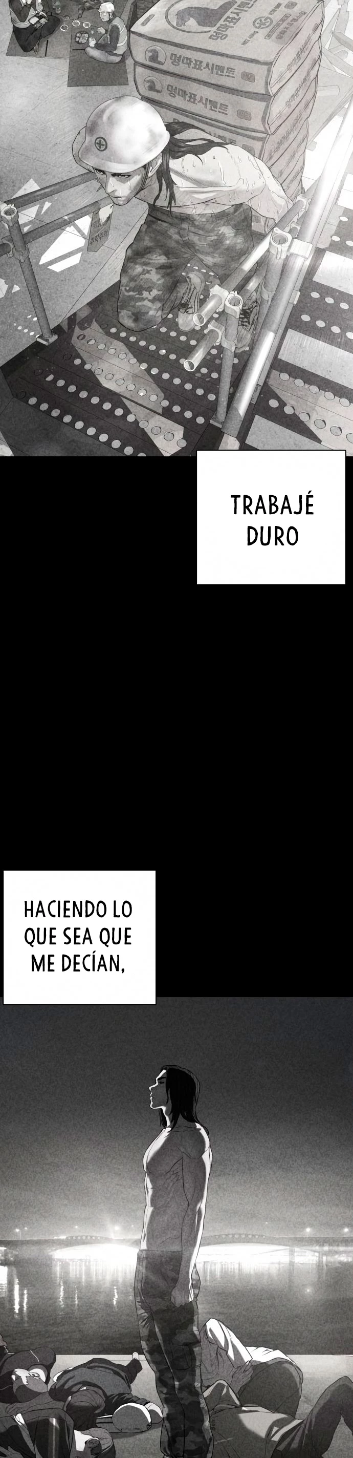 Como madrear > Capitulo 107 > Page 401