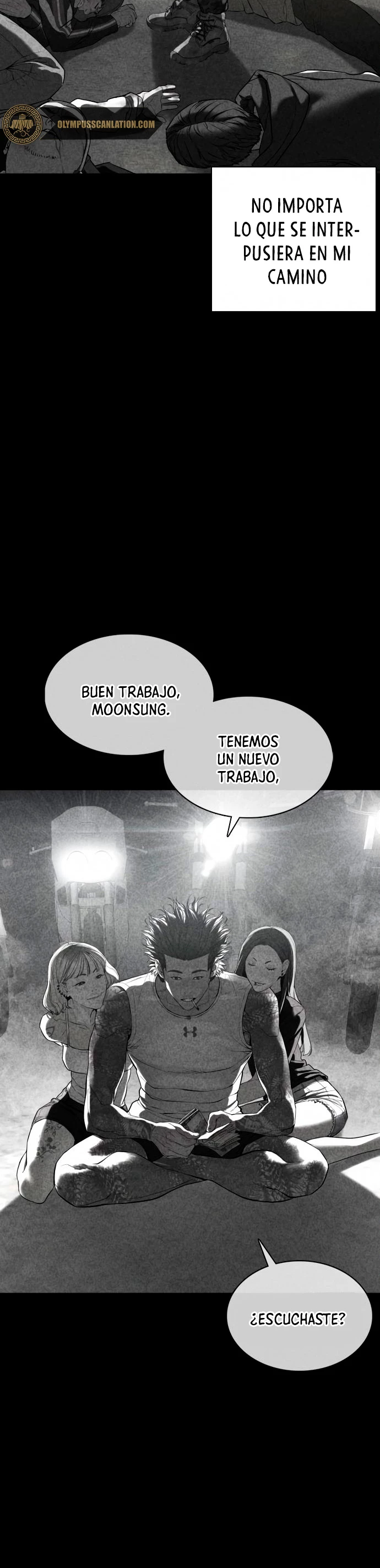 Como madrear > Capitulo 107 > Page 411