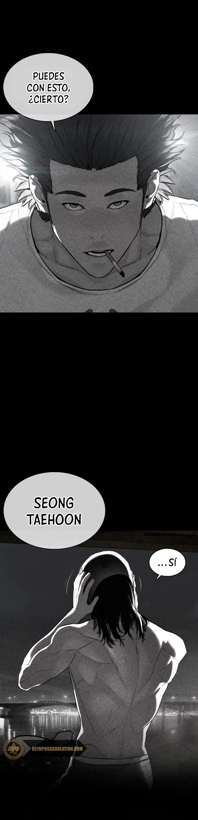 Como madrear > Capitulo 107 > Page 421