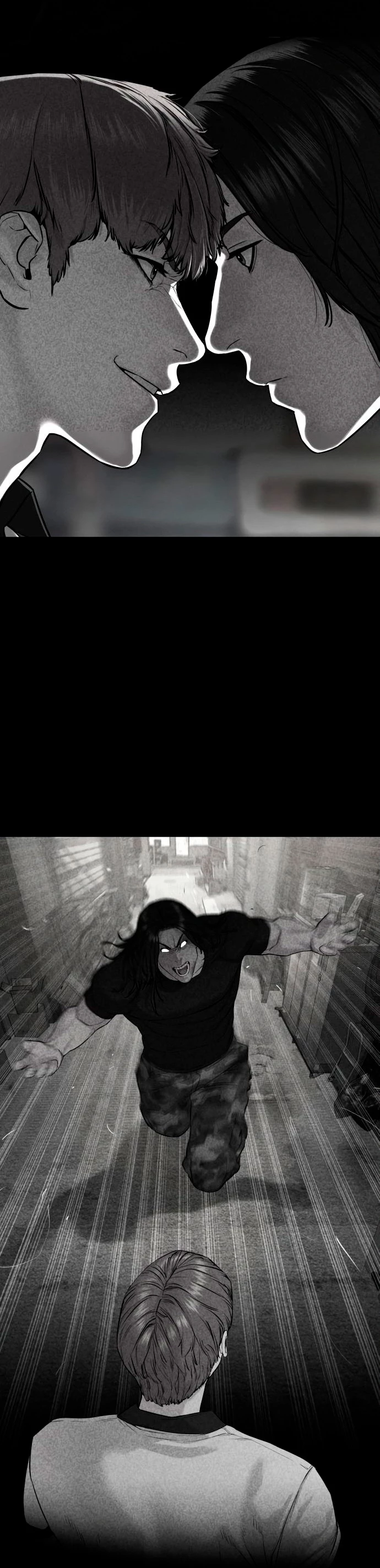 Como madrear > Capitulo 107 > Page 441