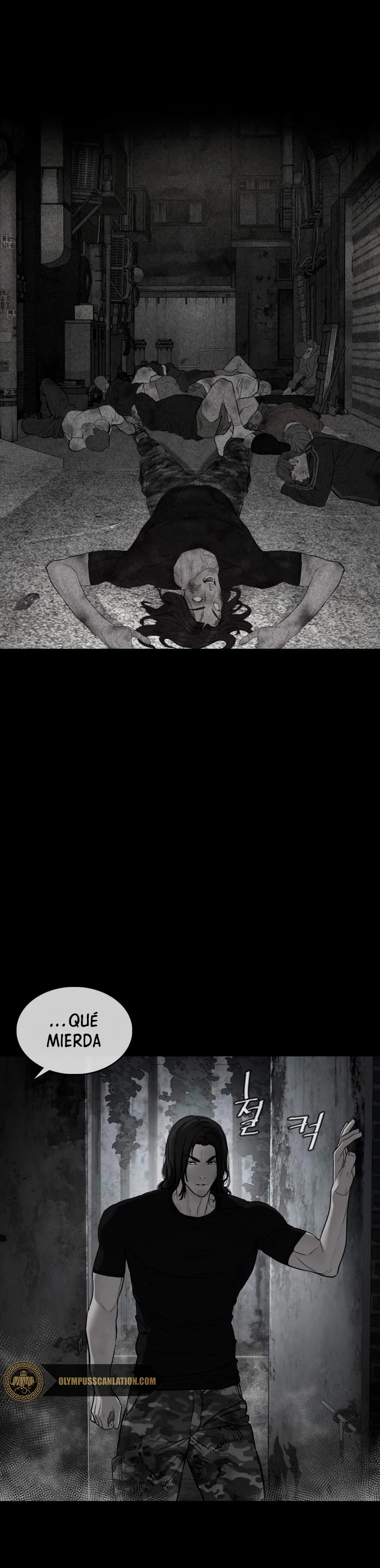 Como madrear > Capitulo 107 > Page 451