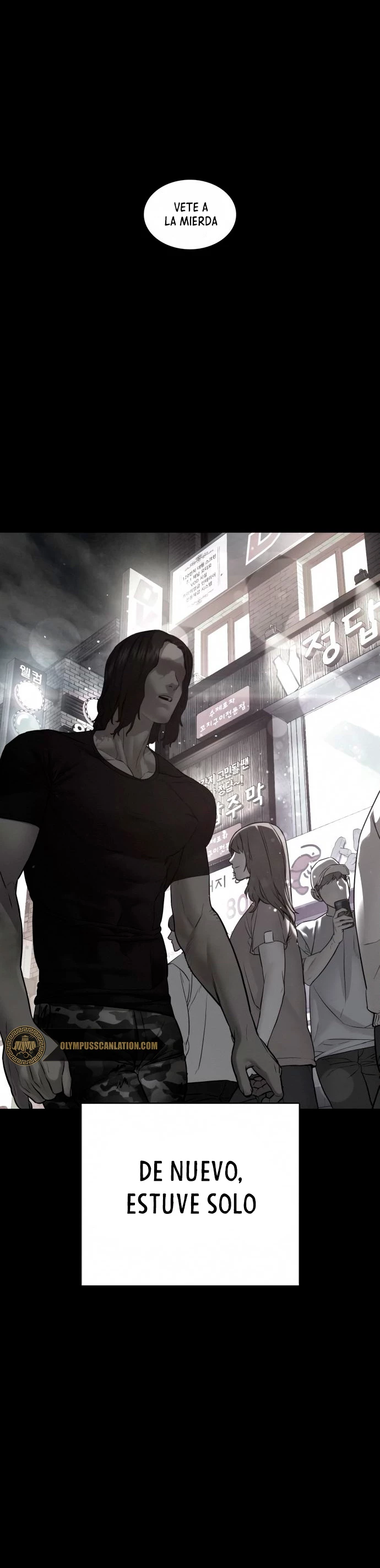 Como madrear > Capitulo 107 > Page 471