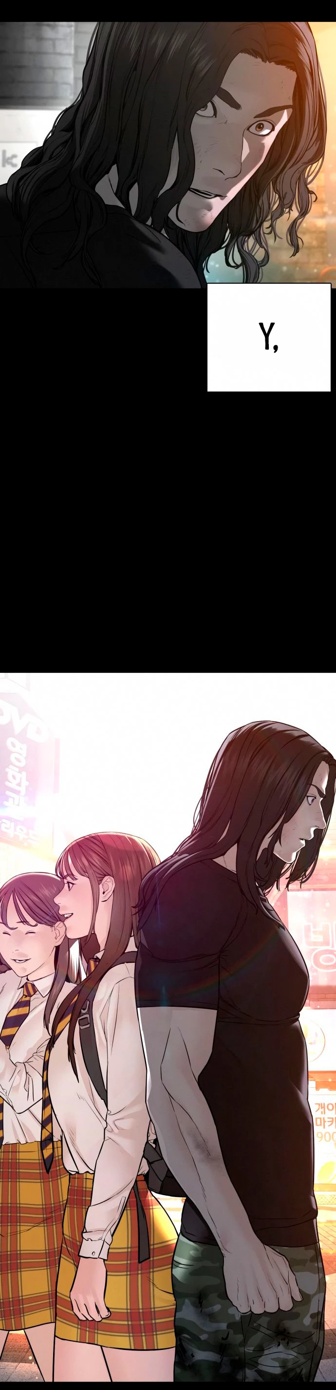 Como madrear > Capitulo 107 > Page 481