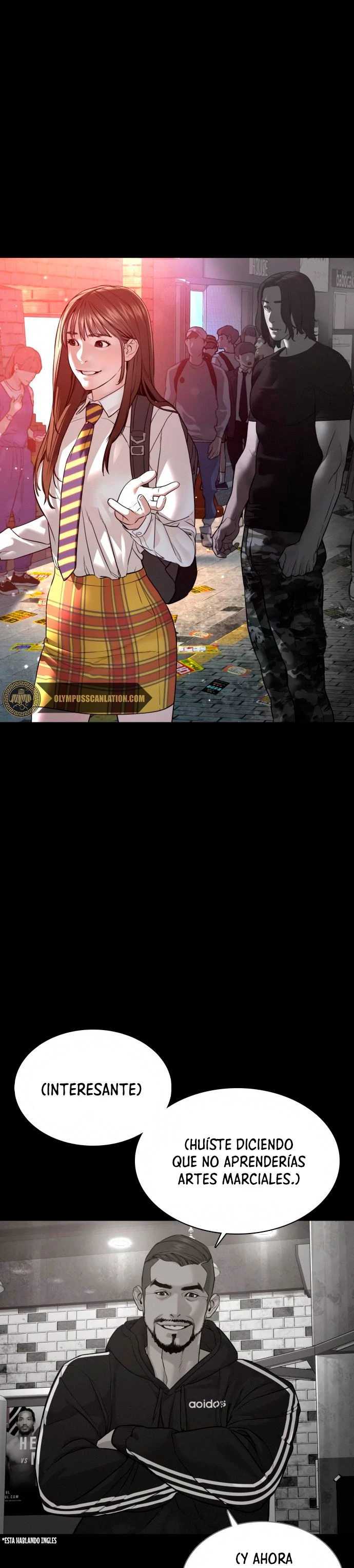 Como madrear > Capitulo 107 > Page 491