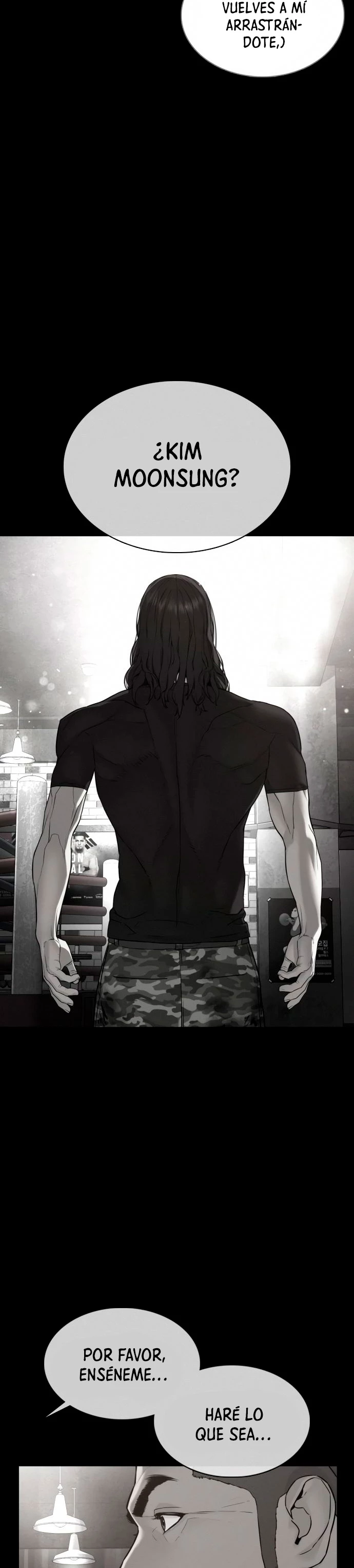 Como madrear > Capitulo 107 > Page 501