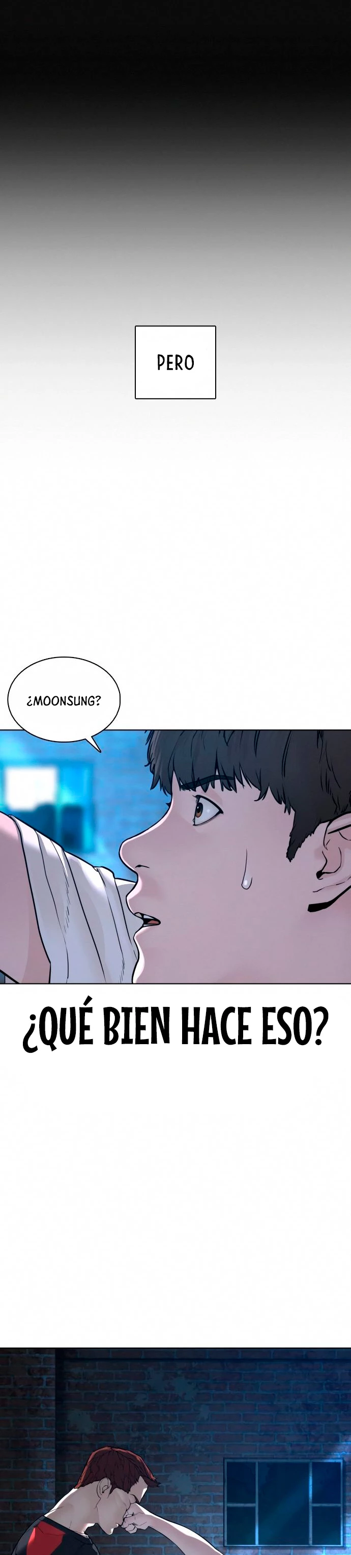 Como madrear > Capitulo 107 > Page 521