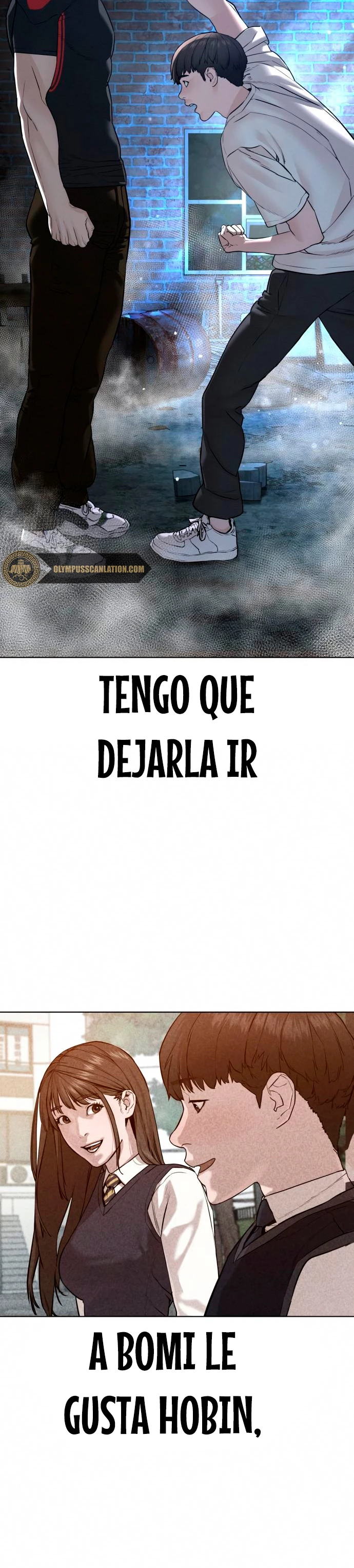 Como madrear > Capitulo 107 > Page 531