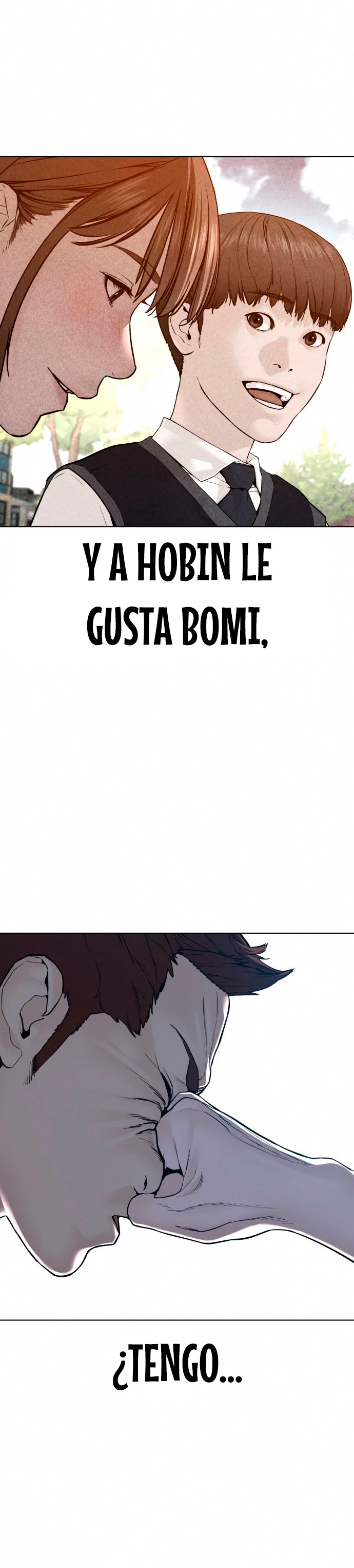 Como madrear > Capitulo 107 > Page 541