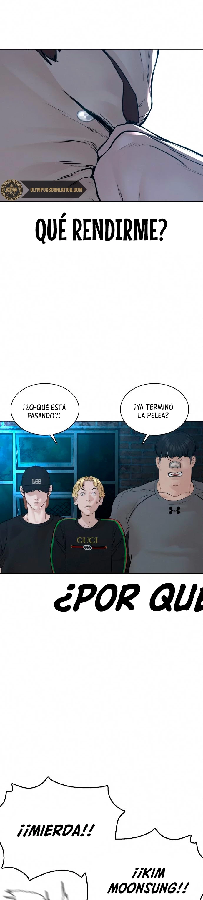 Como madrear > Capitulo 107 > Page 551