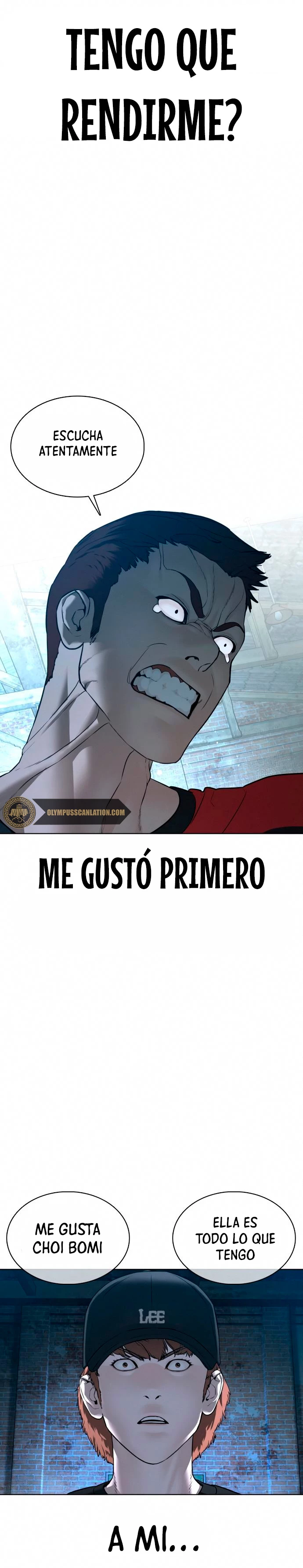 Como madrear > Capitulo 107 > Page 581