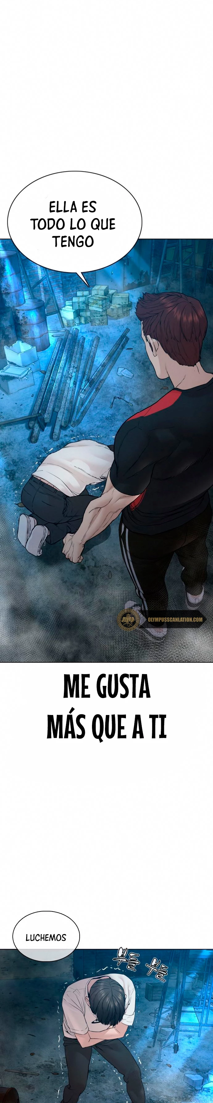 Como madrear > Capitulo 107 > Page 591