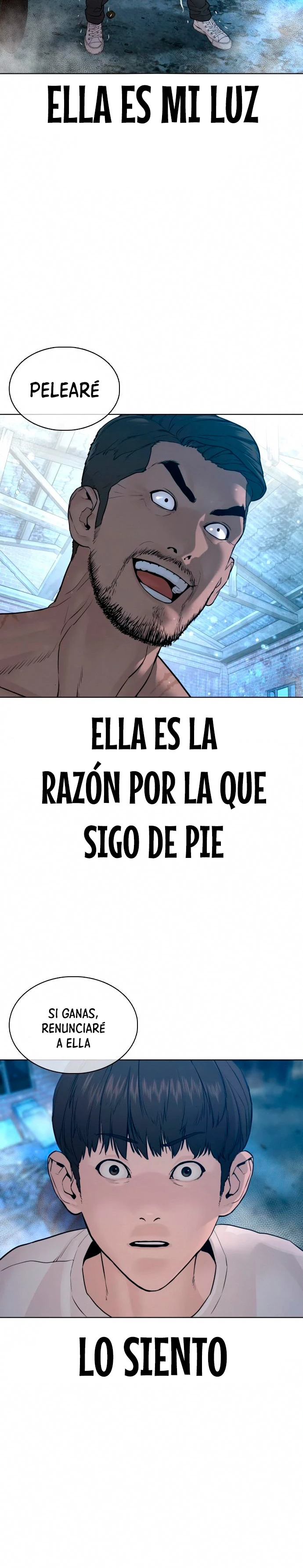 Como madrear > Capitulo 107 > Page 601