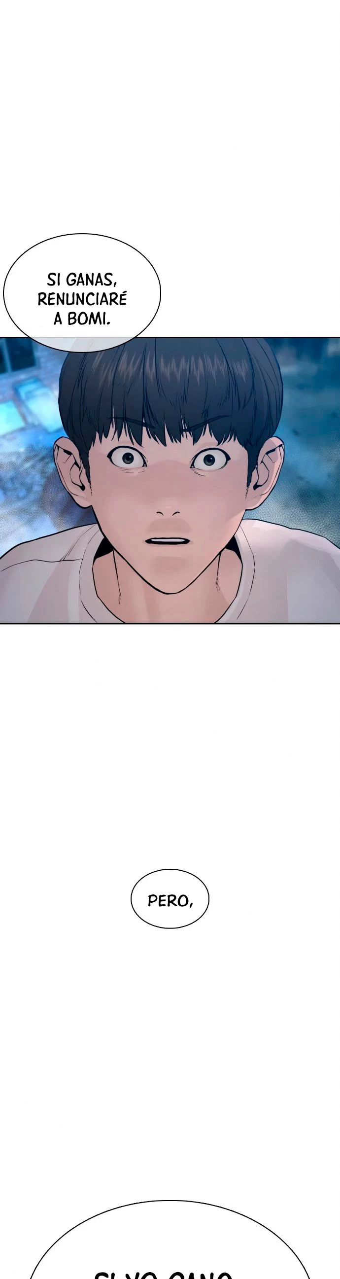 Como madrear > Capitulo 108 > Page 21