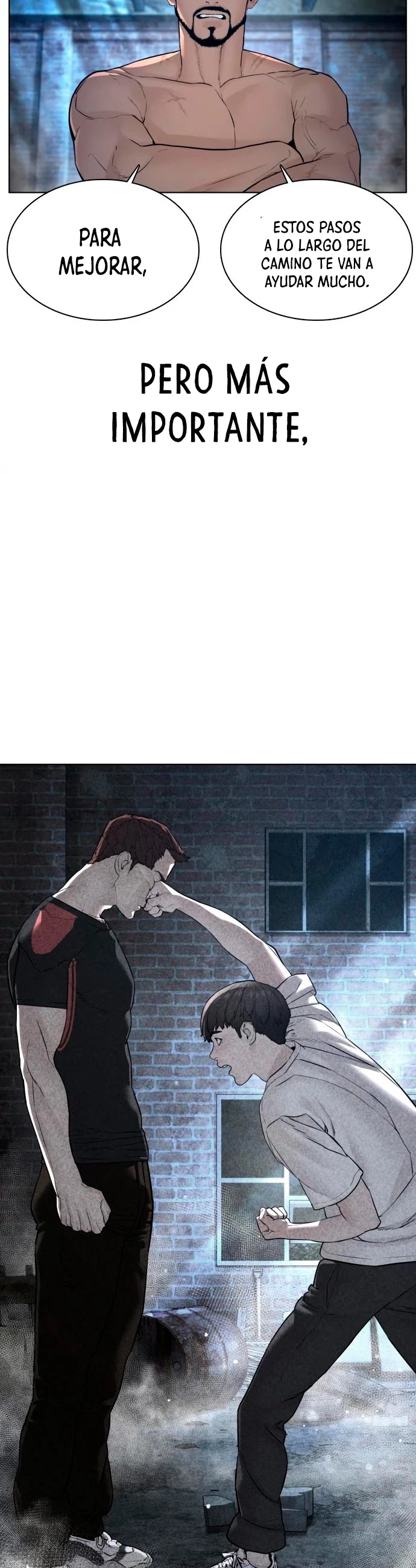 Como madrear > Capitulo 108 > Page 41