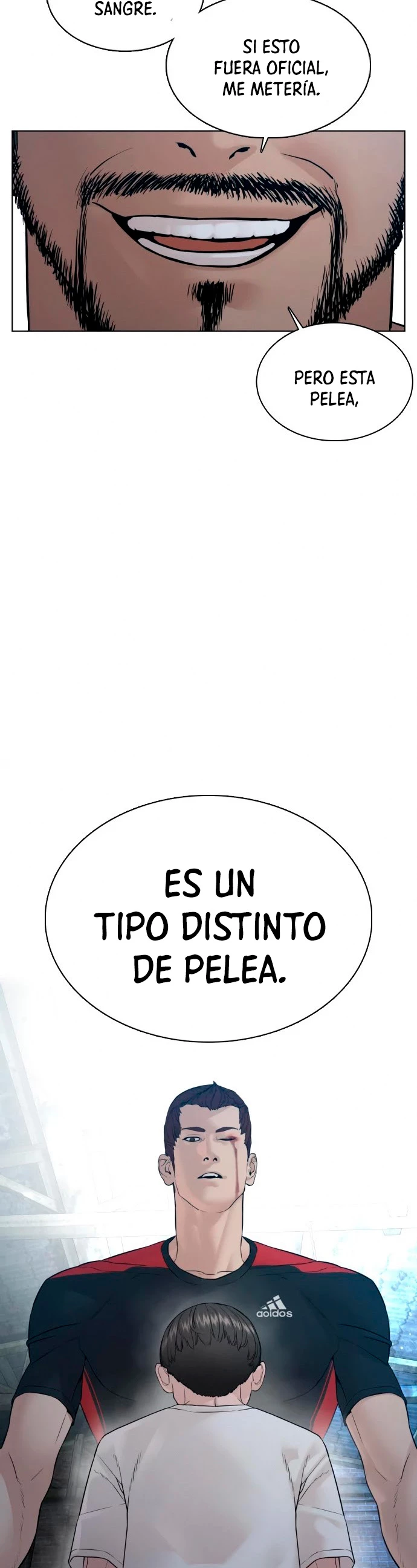 Como madrear > Capitulo 108 > Page 61