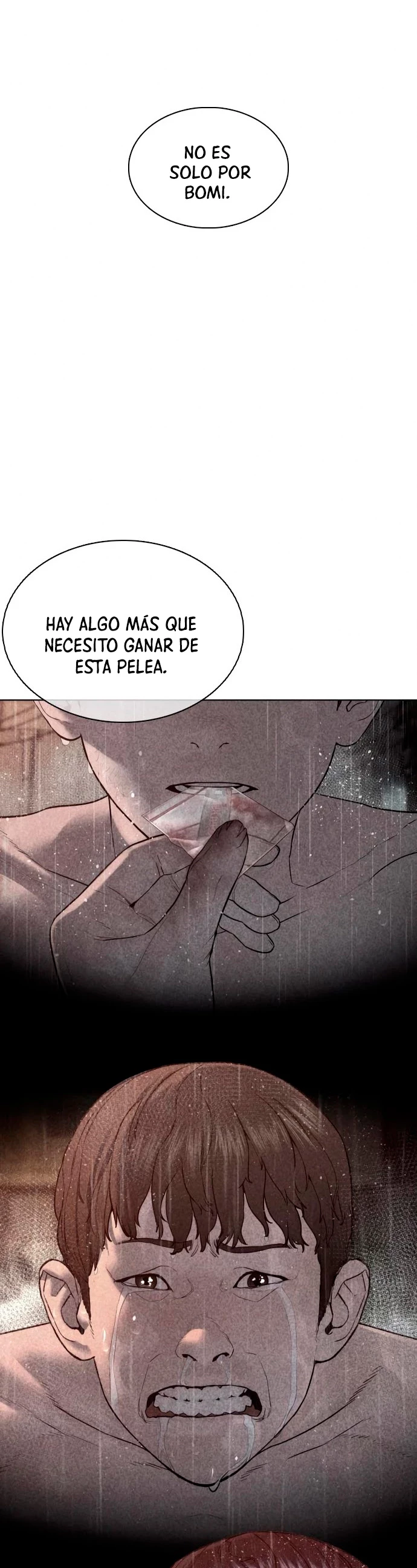 Como madrear > Capitulo 108 > Page 81