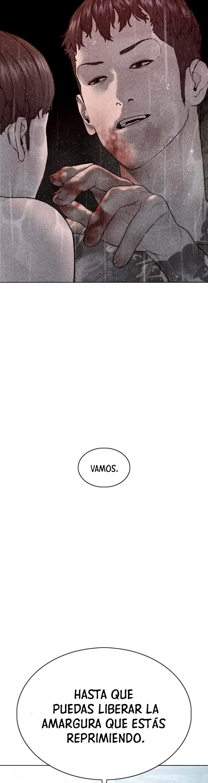 Como madrear > Capitulo 108 > Page 91