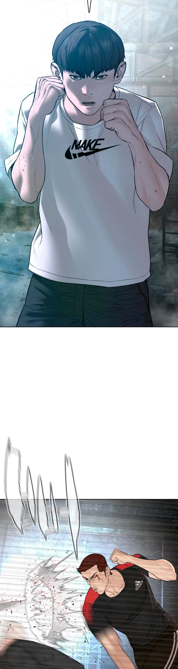 Como madrear > Capitulo 108 > Page 101