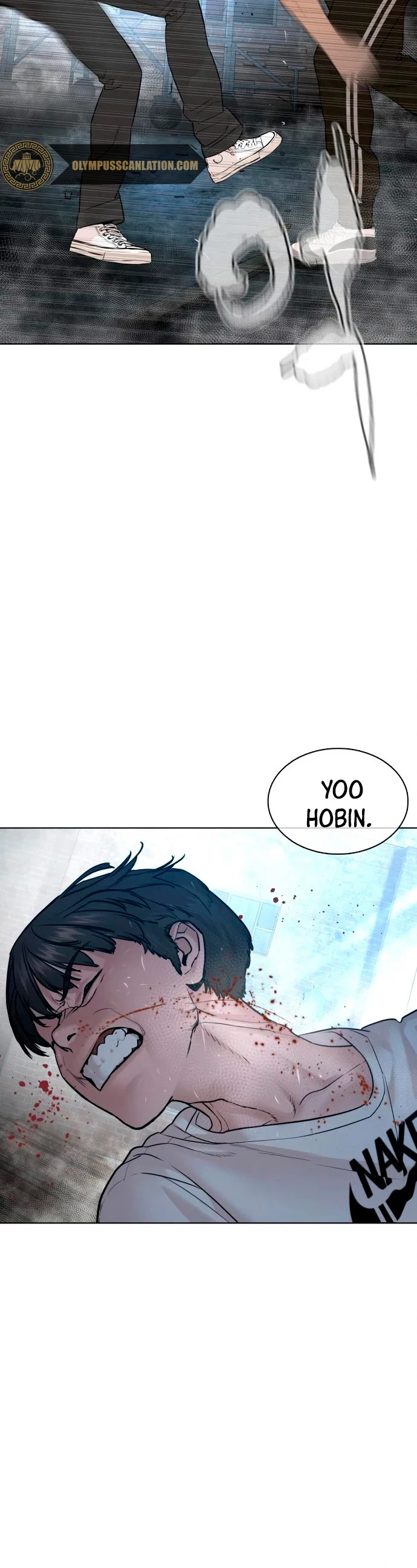 Como madrear > Capitulo 108 > Page 111