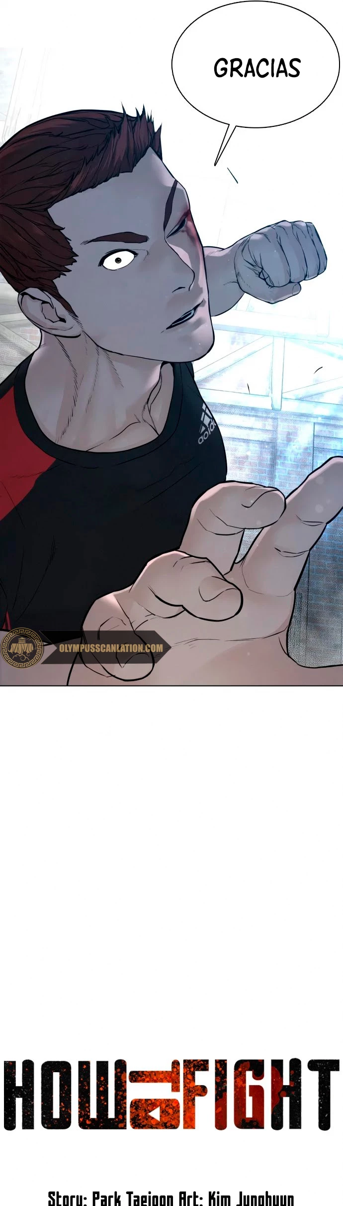 Como madrear > Capitulo 108 > Page 121