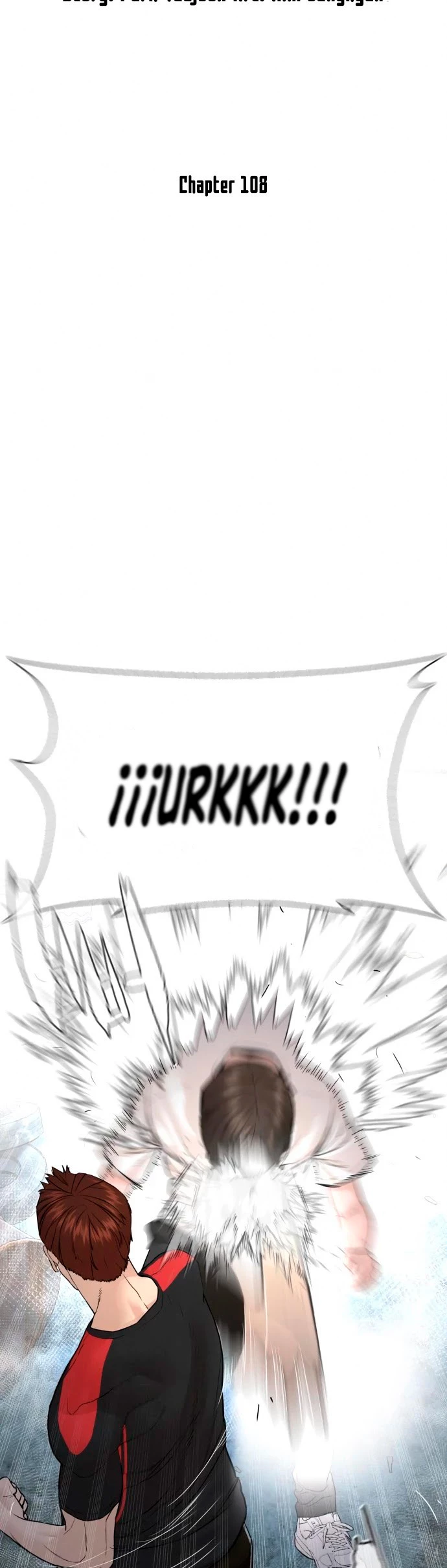 Como madrear > Capitulo 108 > Page 131