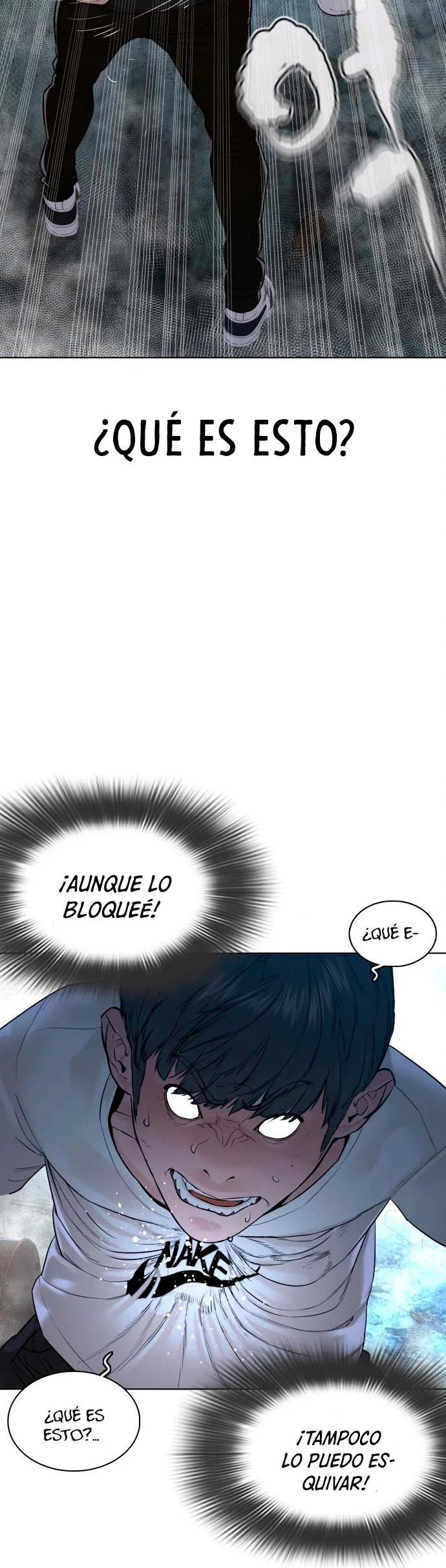 Como madrear > Capitulo 108 > Page 141