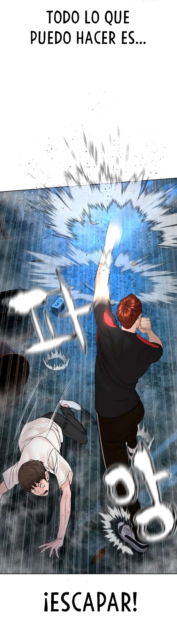 Como madrear > Capitulo 108 > Page 151