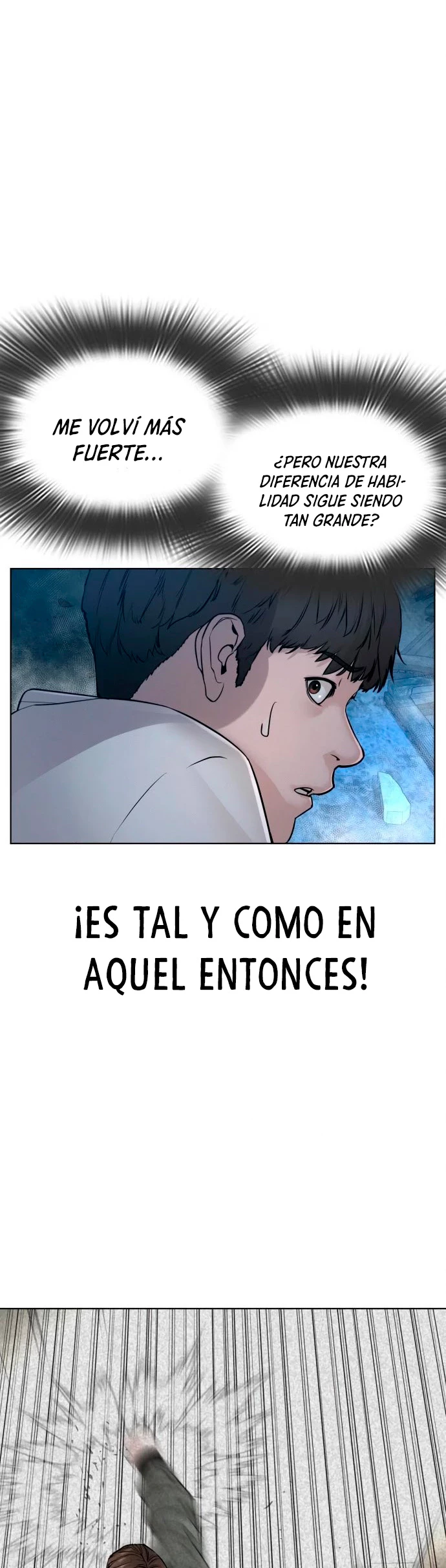 Como madrear > Capitulo 108 > Page 161