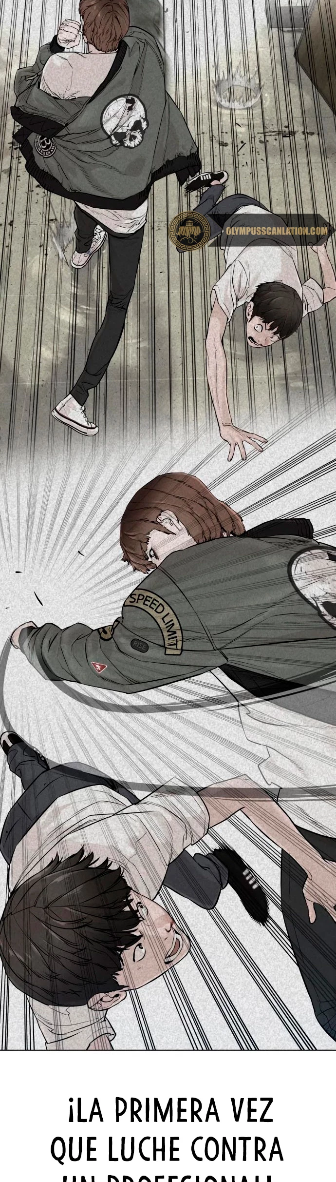 Como madrear > Capitulo 108 > Page 171