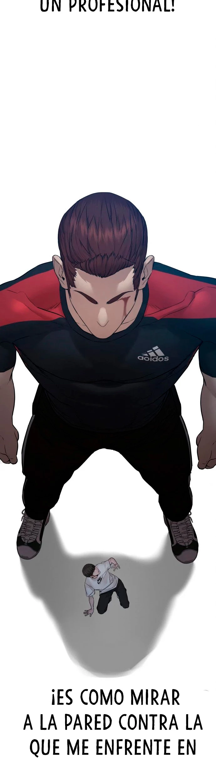 Como madrear > Capitulo 108 > Page 181