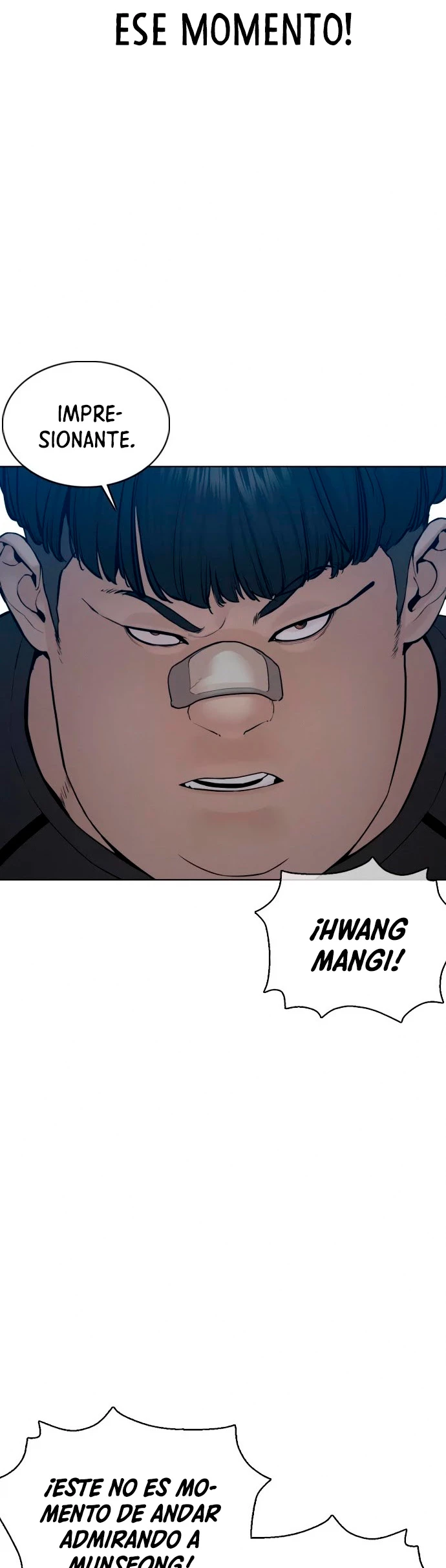 Como madrear > Capitulo 108 > Page 191