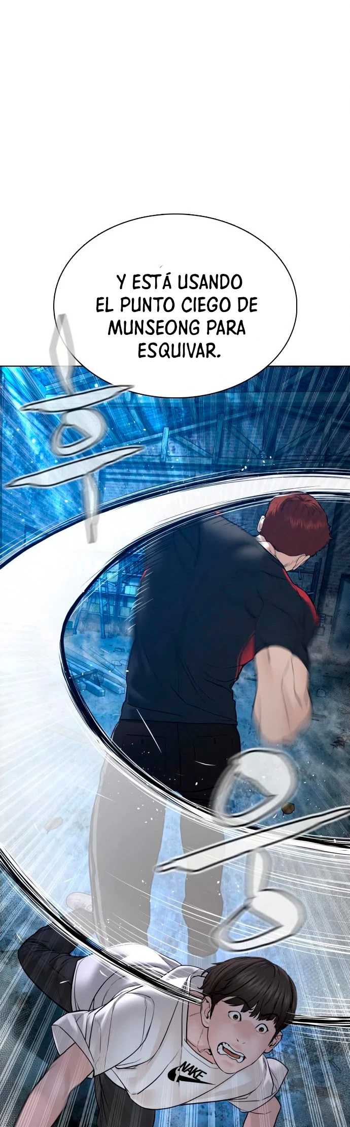 Como madrear > Capitulo 108 > Page 241