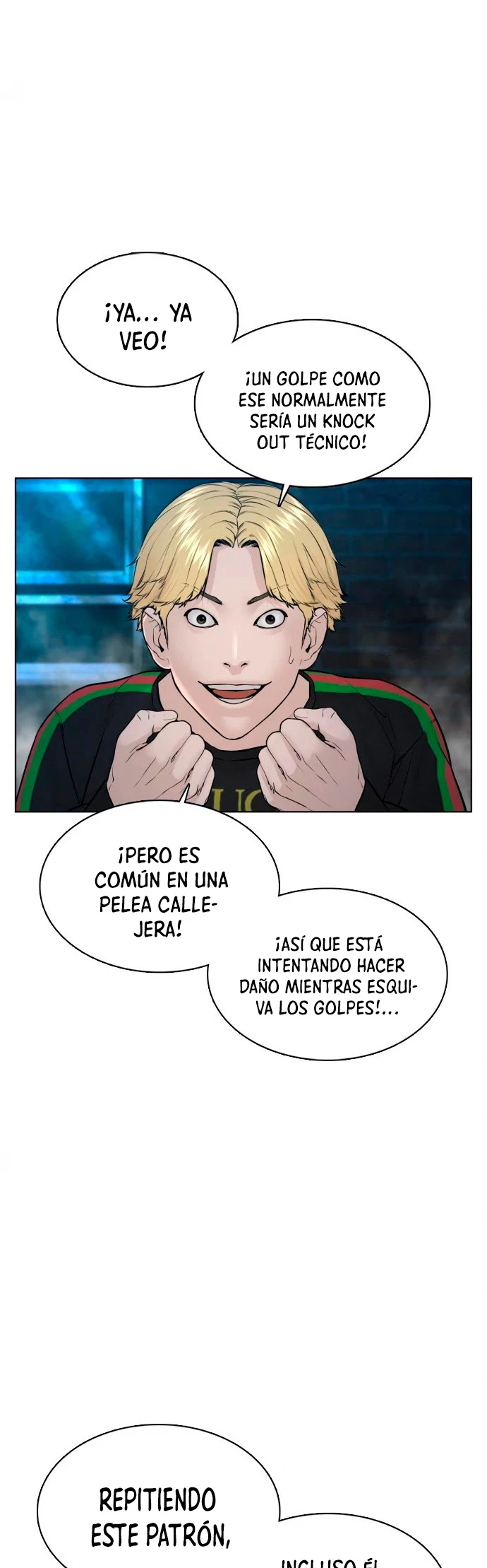 Como madrear > Capitulo 108 > Page 271