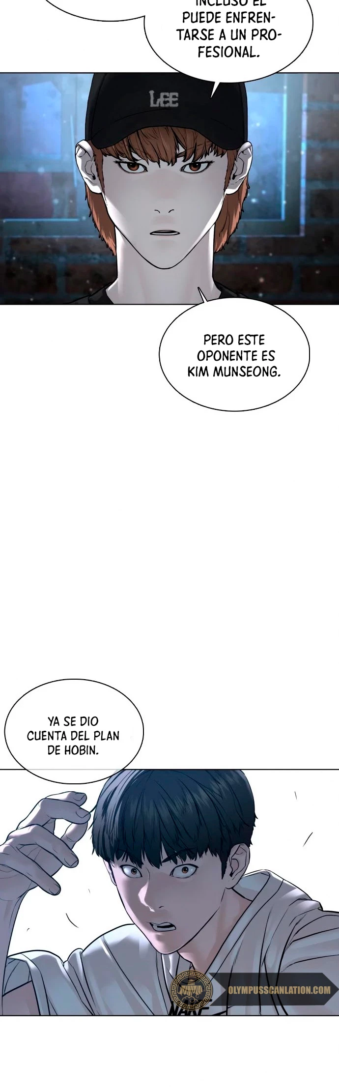 Como madrear > Capitulo 108 > Page 281