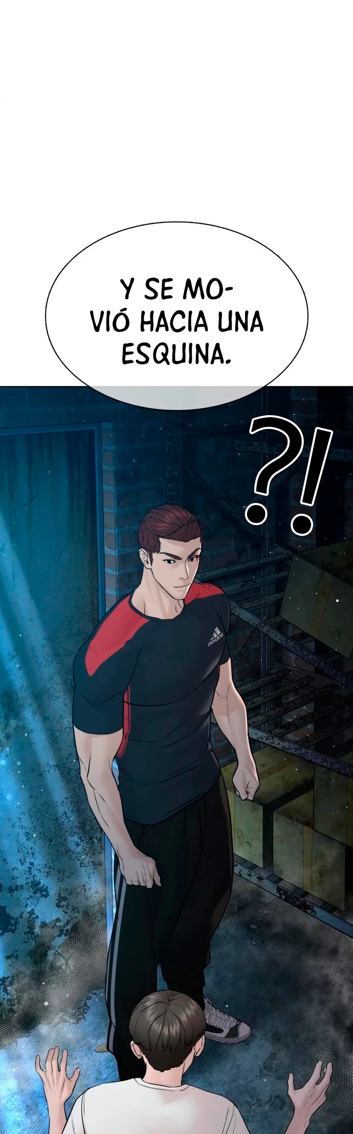 Como madrear > Capitulo 108 > Page 291