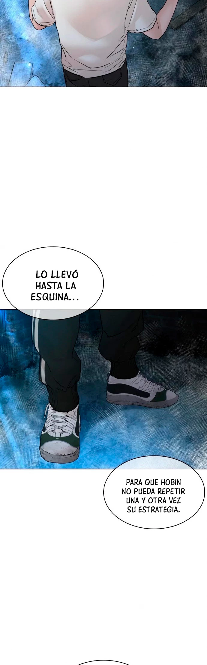 Como madrear > Capitulo 108 > Page 301