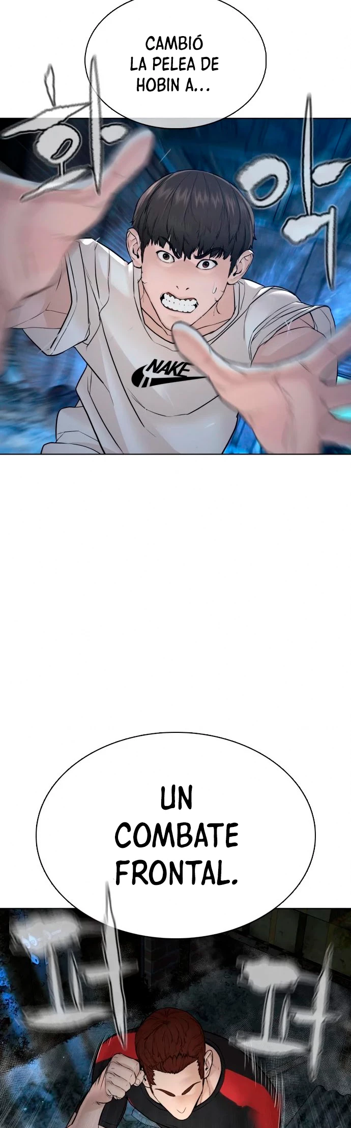 Como madrear > Capitulo 108 > Page 311