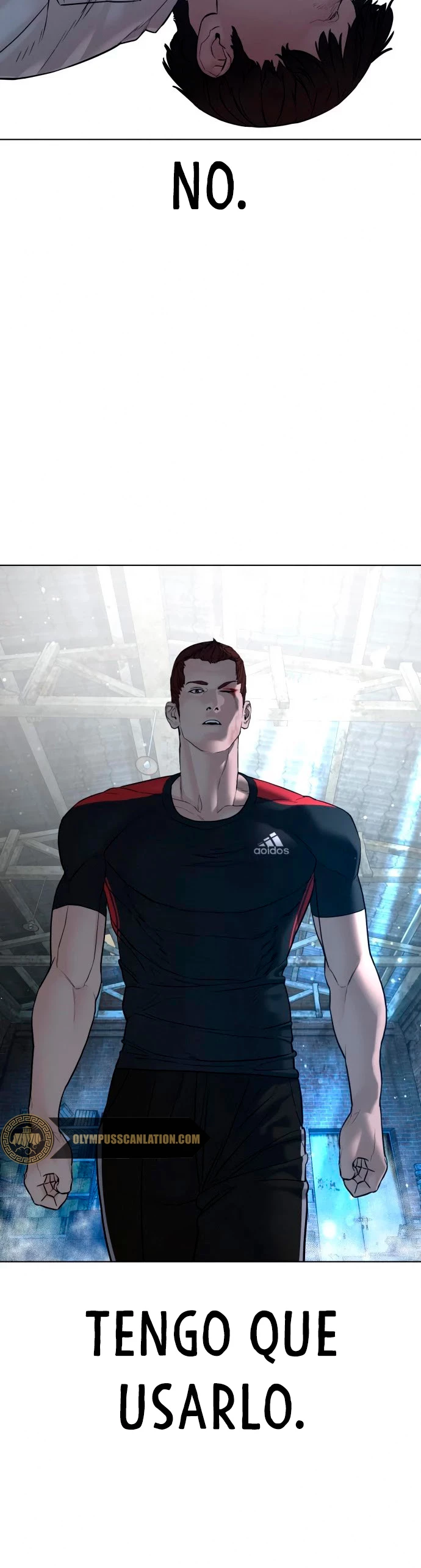 Como madrear > Capitulo 108 > Page 331